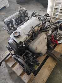 Mitsubishi Colt 98 motor e caixa