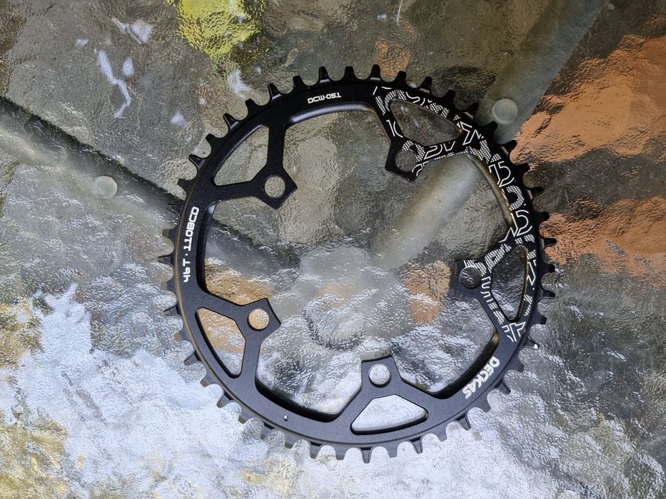 zębatka 46t 110bcd narrow wide