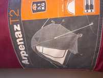 Tenda Arpenaz T2 estado novo 20€