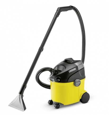 Миючий пилосос Karcher SE 5.100 Новий