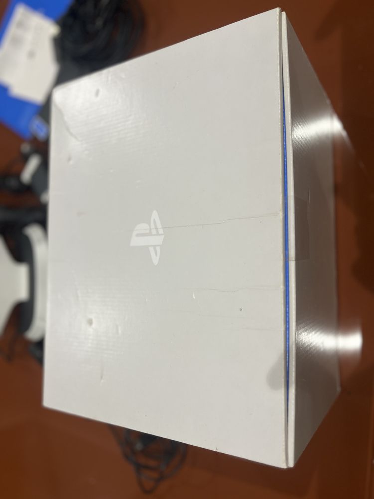Kit Playstation VR