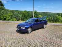 Audi A4 1.9 TDI 115 KM kombi zadbane