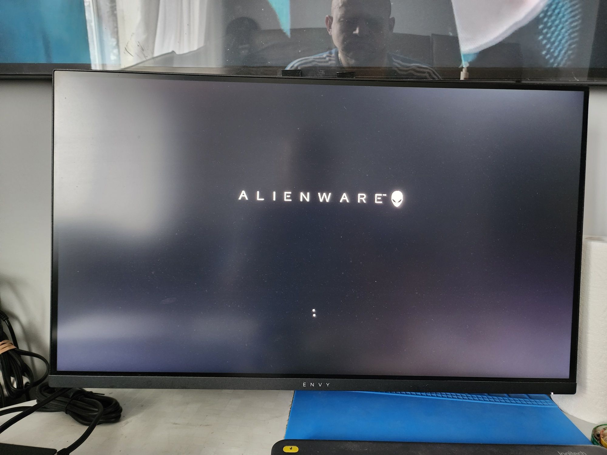 Alienware Alpha i7 6700 16GB 256SSD+512HDD nVidia GTX960 ПК-консоль