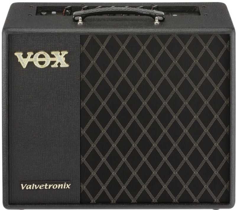 Комбоусилитель VOX VT-40 X