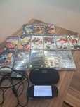 Sonyn psp 1004 polecam