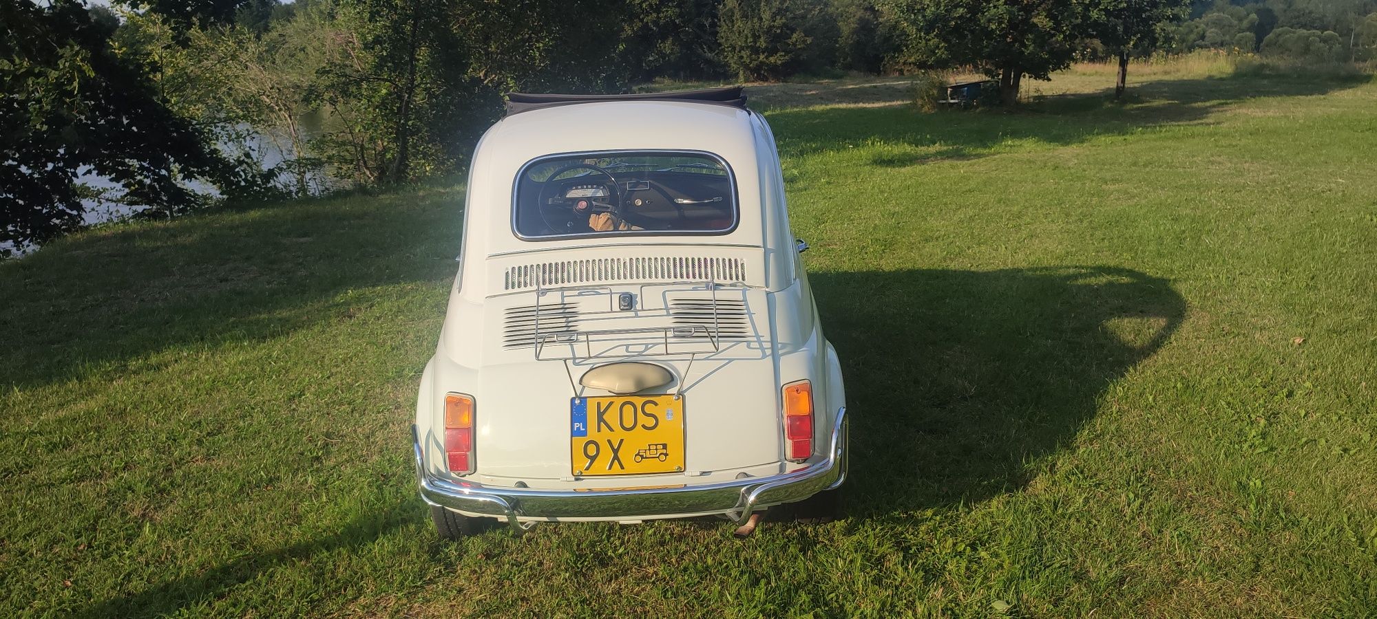Sprzedam FIAT 500L