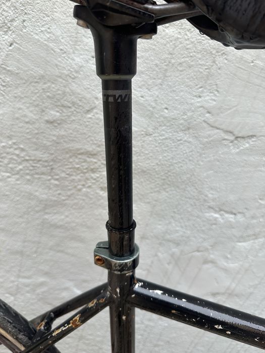 Bicicleta Fixie / Single Speed