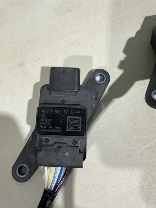 Sonda lambda czujnik NOX MERCEDES oryginał NOWA