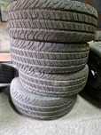 Opony Continental 215/70/15c
215/70 R15
ContiVanContact 100
2
ContiVan