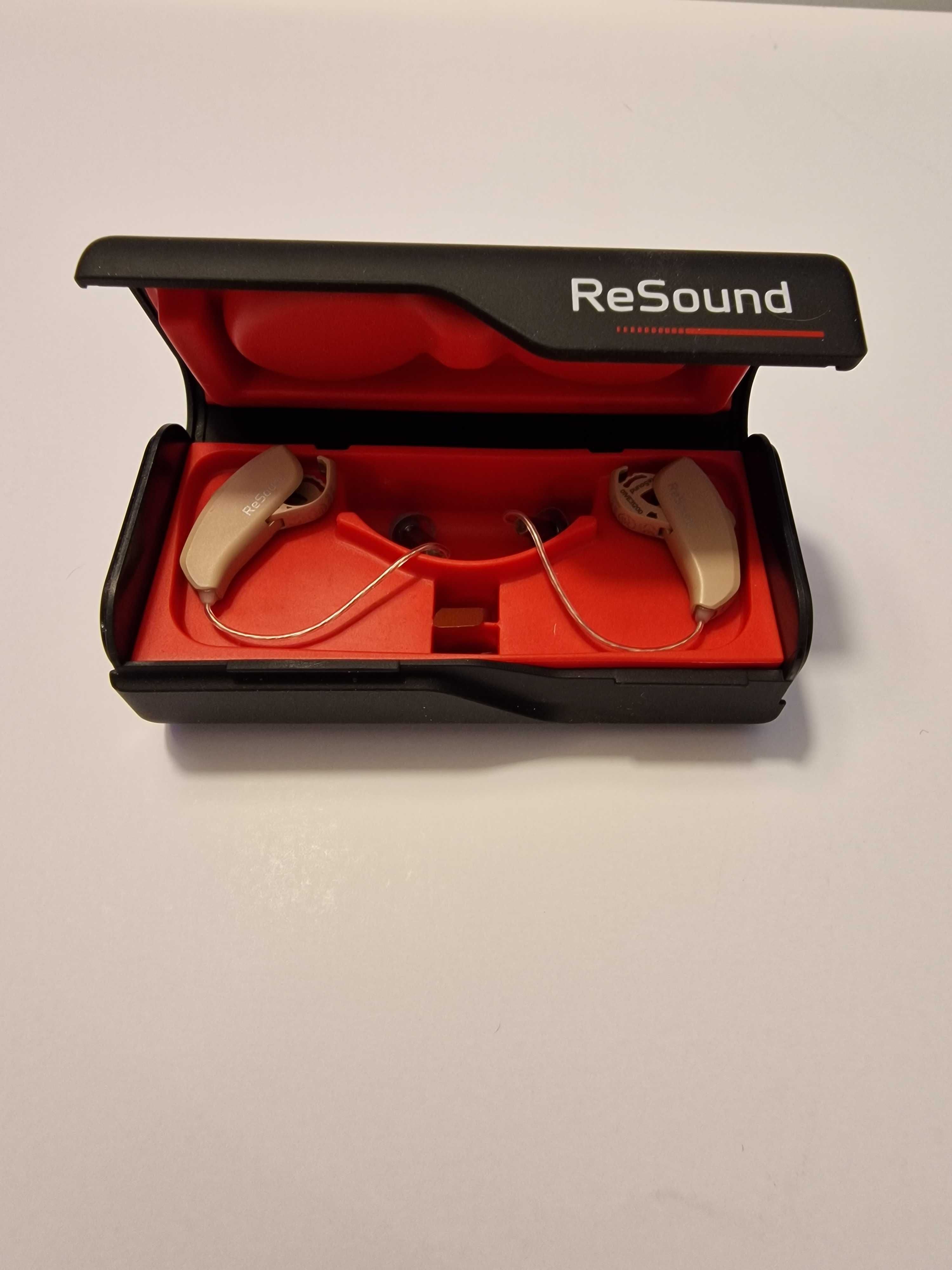 Aparelho Resound Gn