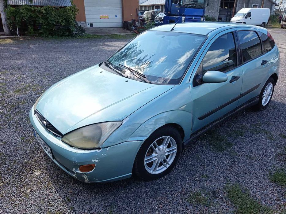 Розборка Ford    .