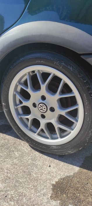 Golf 3 1900 gtd 5 portas