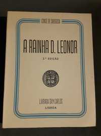 A Rainha D. Leonor / O Tratado de Alcanices e as Terras de Riba Côa