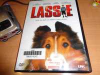 DVD Lassie usado uma aventura imperdivel para toda a familia