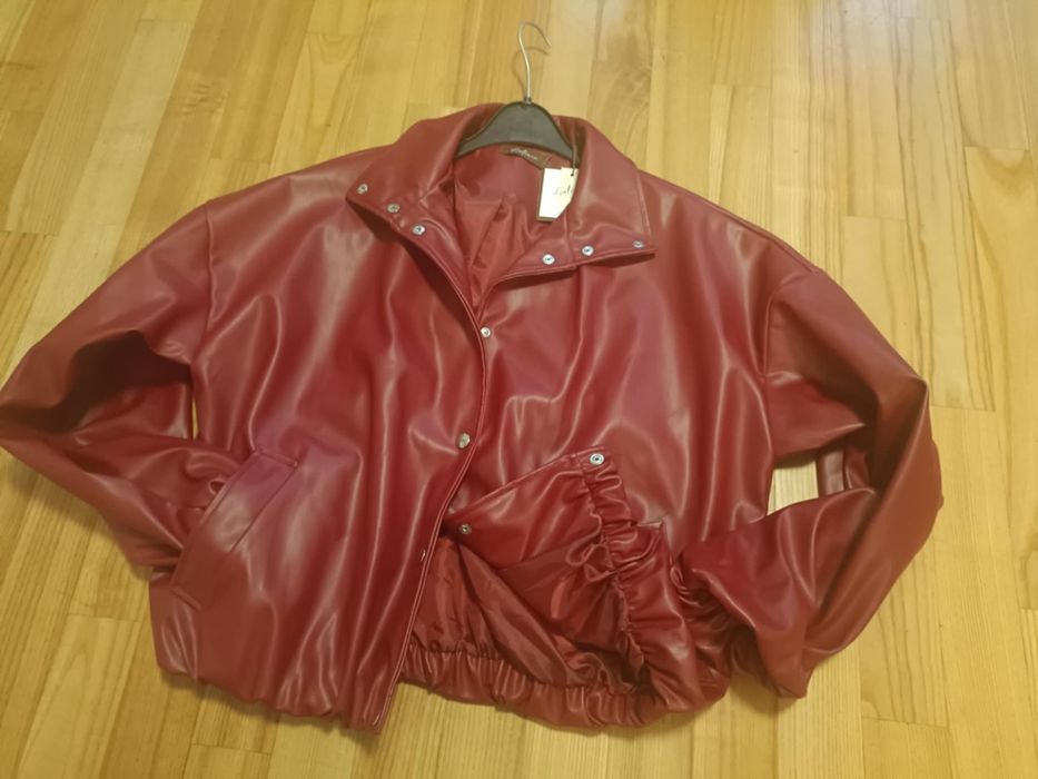 Nowa bomberka polski producent Uni