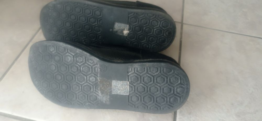 Vendo sapatilhas numero 4 0