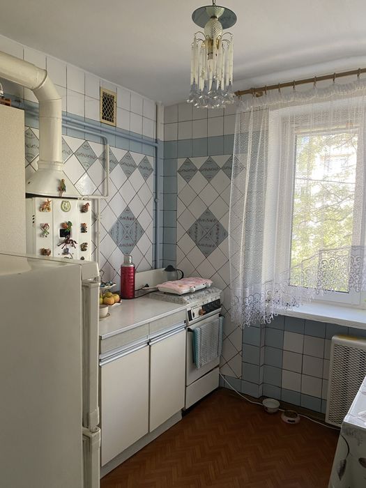 Продам 2х комнатную квартиру