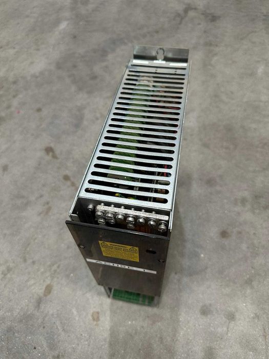 Indramat AC-Servo Power Supply