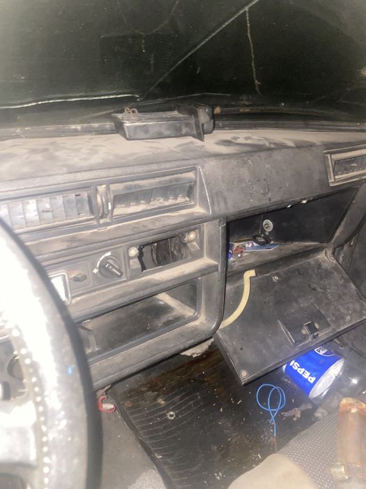 Продам панель заз