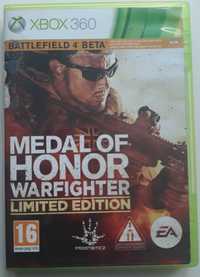 Medal of Honor: Warfighter Limited Edition Xbox 360