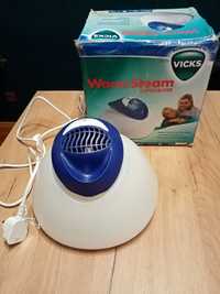 Inhalator parowy Vicks