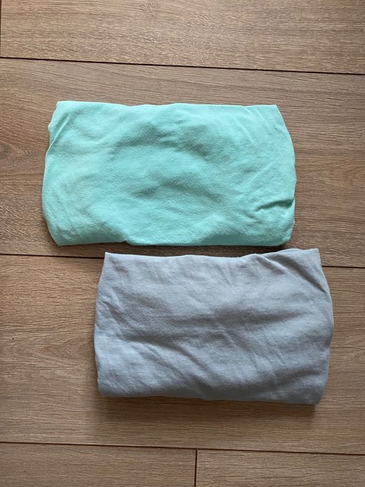 Prześcieradła do gondoli/kołyski