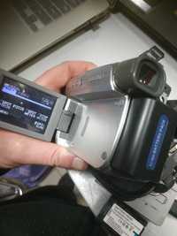 Видеокамера DCR-HC23