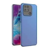 Ultra Clear 0.5mm etui do Xiaomi Poco C40 cienki przezroczysty