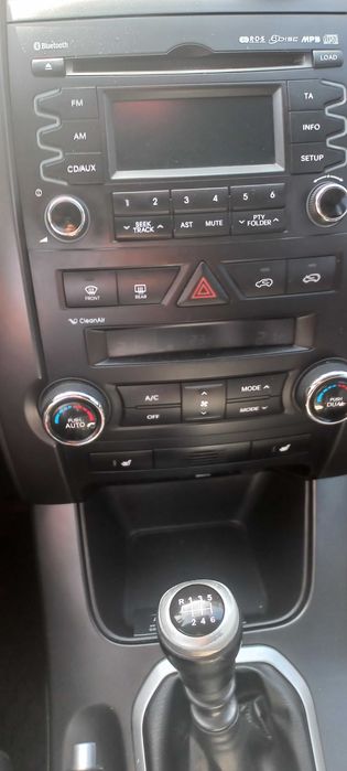 Kia Sorento 2011 XM, обмін