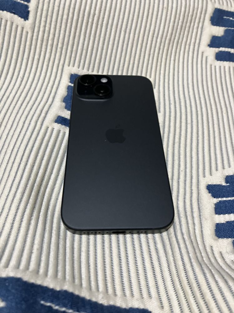 iPhone 15 128 gb