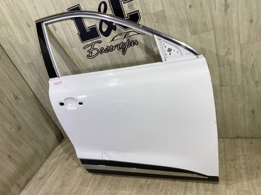 Дверь передняя правая MG HS ( 2018 2019 2020 2021 2022 2023 г. )