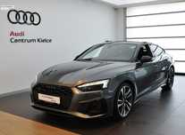 Audi S5 3.0 V6 TDI 341KM Quattro Sline MatrixLed Webasto Tempomat Kamera Nav
