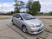 Toyota Verso 2009 2.0D4D  możliwa zamiana