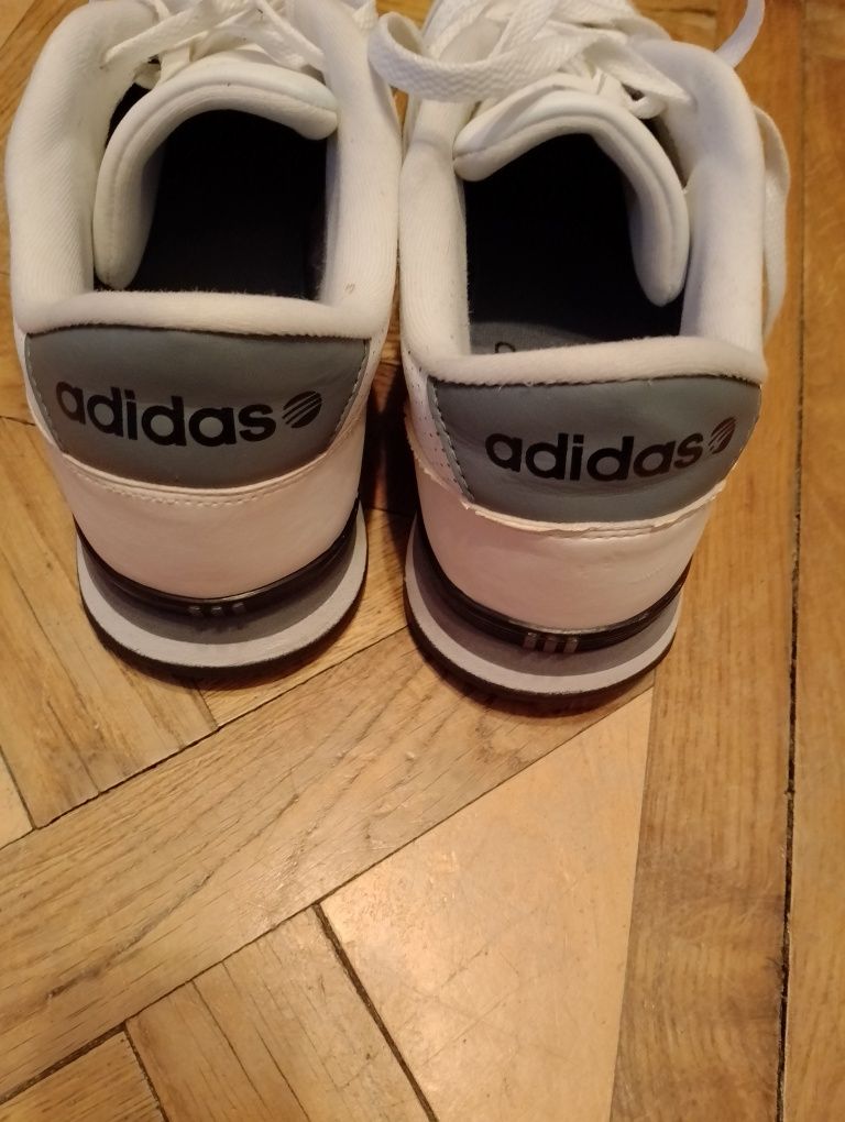 Buty męskie sportowe adidas.Polecam