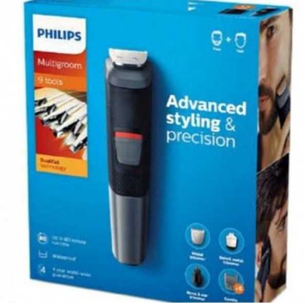 Машинка для стрижки/тример универсальний PHILIPS MG5720/15 series 5000