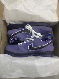 Buty Nike purpl w 43