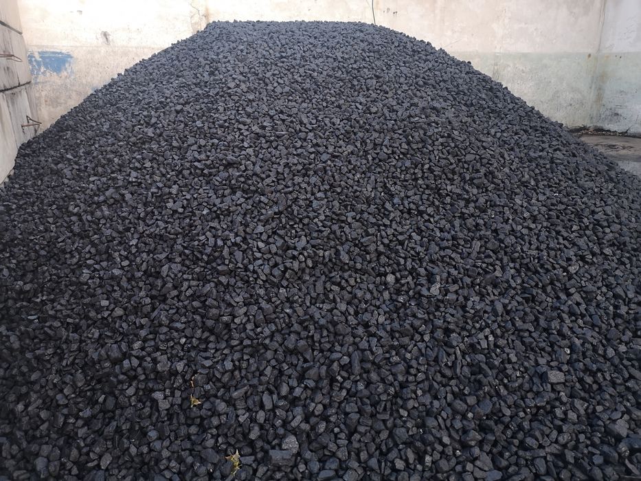 Węgiel Skład Opału Kruszyn, również drewno opałowe