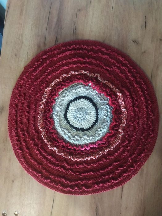 Продам коврики ручной работы