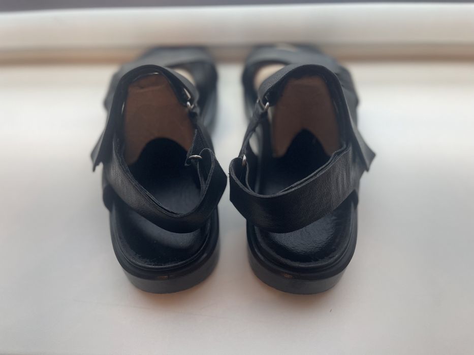 Сандалі ECCO FLOWT чоловічі