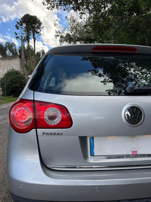 Vw Passat 2.0 TDI Conforline