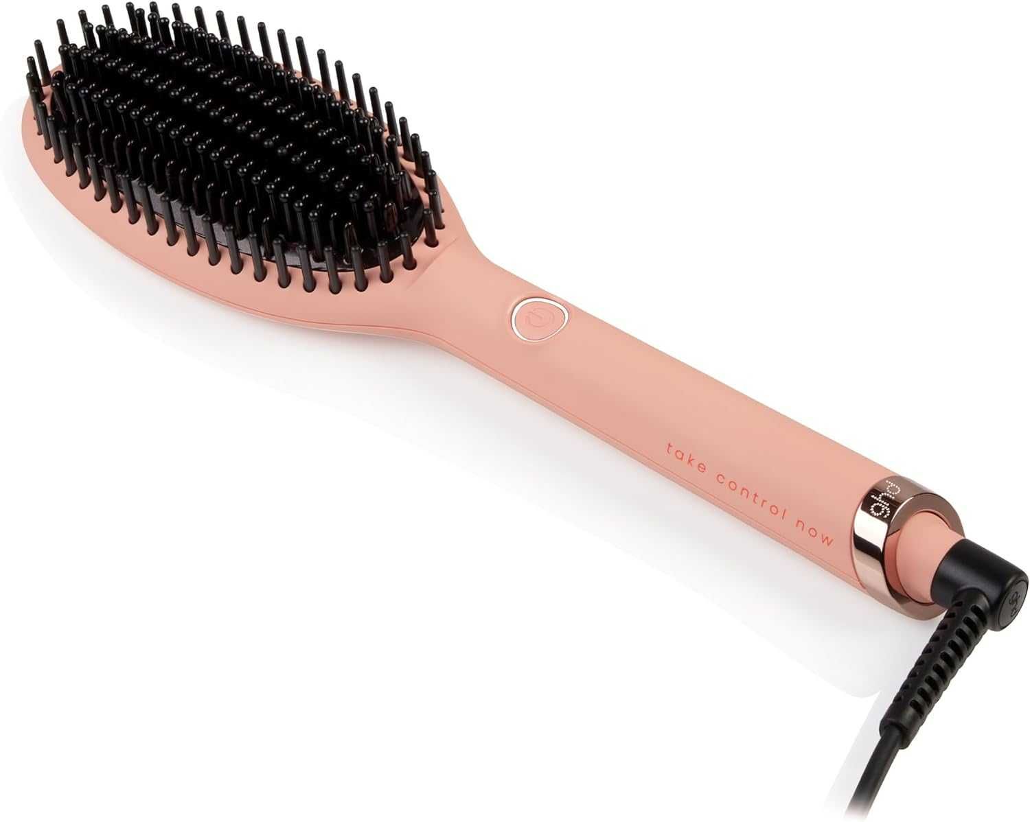 Szczotka termiczna ghd Glide Pink Limitowana edycja