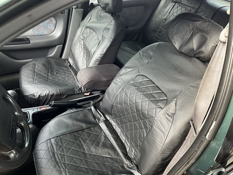 Renault laguna 2.0 бензин