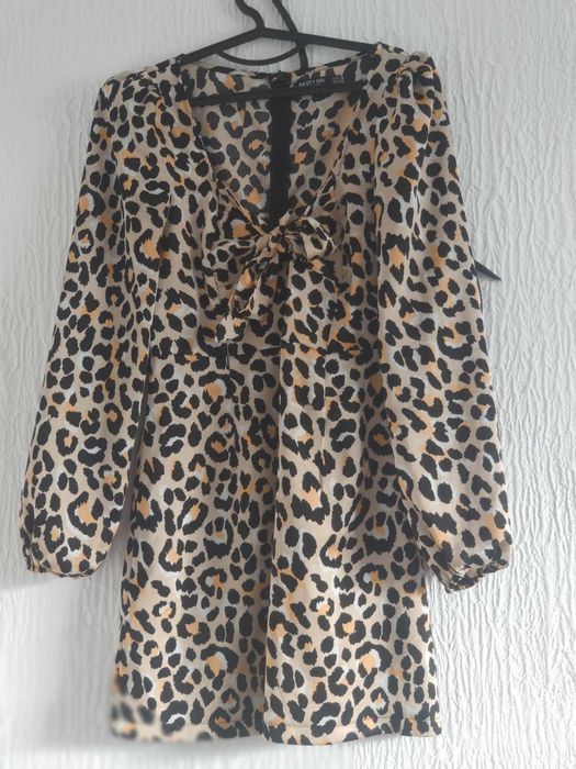 Плаття  шифонове