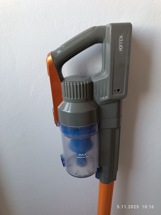 Odkurzacz bezprzewodowy hoffen