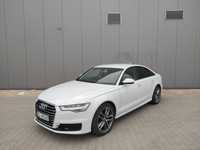 Audi A6 3.0-333KM_SalonPolska_BOSE_S-tronic_Quattro_MatrixLED_Bezwypadkowy