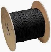 Kabel solarny DC 6mm i 4mm