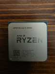 Procesor AMD Ryzen 5 2400G