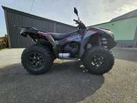 Kawasaki BRUTE FORCE 750 4x4i EPS,  2023 , cena z vat23%