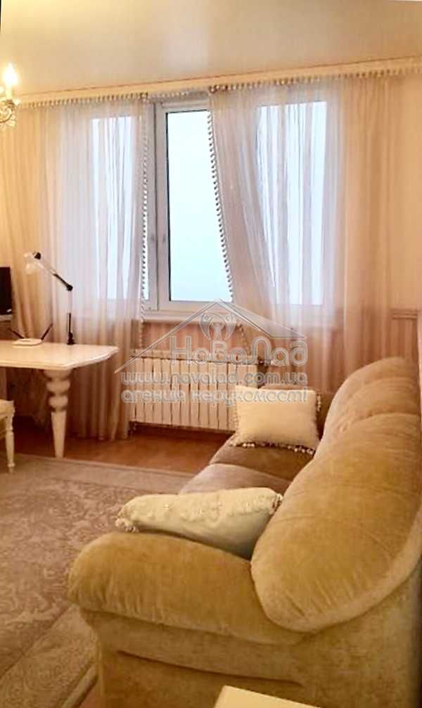 4-ком видовая кв 150м2, Дарницкий р-н, 5 мин М Осокорки SAV