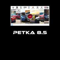 Vw Audi Seat Skoda Porsche Cupra Diagnostic Petka 8.3